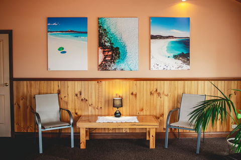 Esperance Foreshore Apartments - Tourism Guide 6