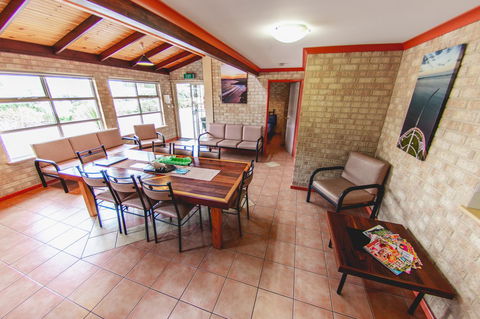 Esperance Foreshore Apartments - Tourism Guide 9