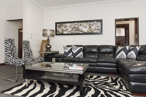 Big House Heated Pool 11 Beds Como / South Perth / Applecross - Travel Search 7
