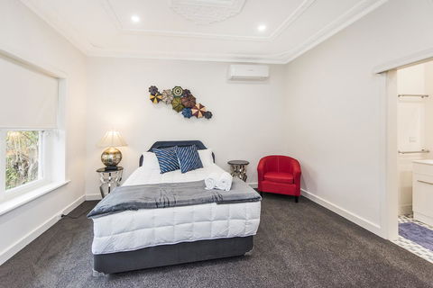 Big House Heated Pool 11 Beds Como / South Perth / Applecross - Travel Search 14