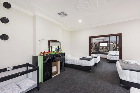 Big House Heated Pool 11 Beds Como / South Perth / Applecross - Travel Search 21