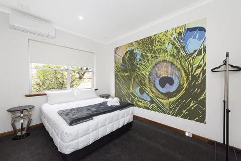 Big House Heated Pool 11 Beds Como / South Perth / Applecross - Travel Search 16