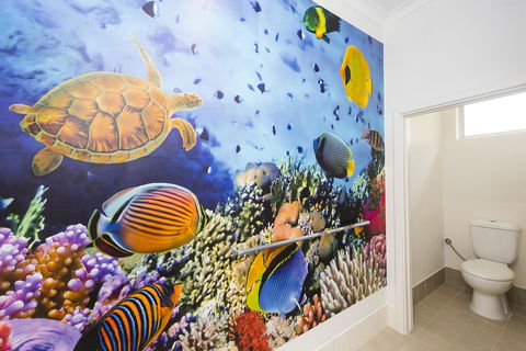 Big House Heated Pool 11 Beds Como / South Perth / Applecross - Travel Search 11