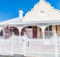 South Beach Bed  Breakfast - Tourism Guide