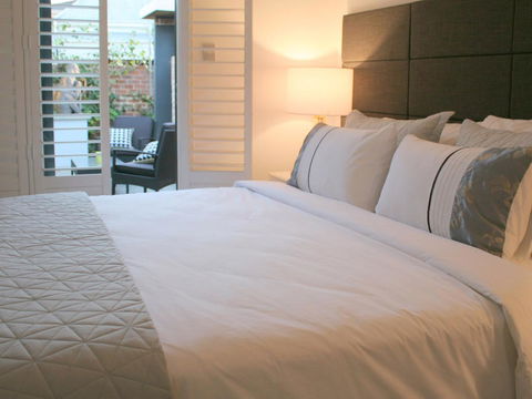 Haven On The Park - Tourism Guide 12