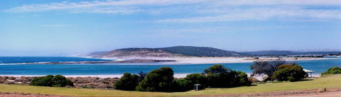 Kalbarri Riverfront Unit - Tourism Guide 0