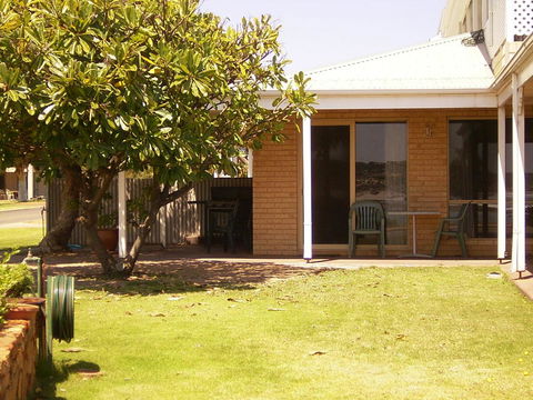 Kalbarri Riverfront Unit - Tourism Guide 14