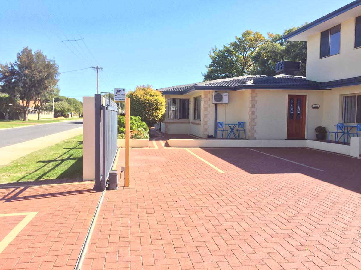 Safety Bay WA Travel Search