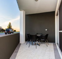 Reflections By Rockingham Apartments - Tourism Guide