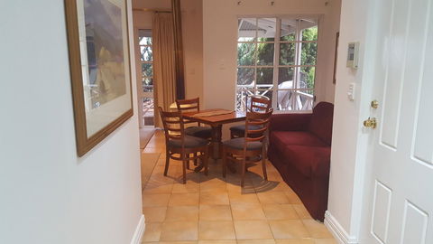 Two Sisters Chalets - Travel Agents 4