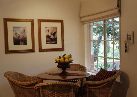 Two Sisters Chalets - Travel Agents 29