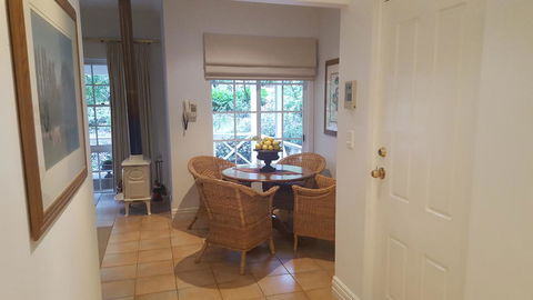 Two Sisters Chalets - Travel Agents 9