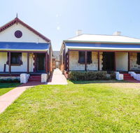 Fremantle Colonial Cottages - Tourism Guide