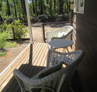 Di's Cabin in Dwellingup - Tourism Guide
