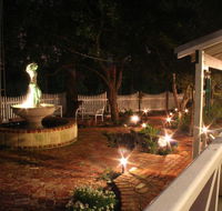 Rosebridge House Bed  Breakfast - Travel Search