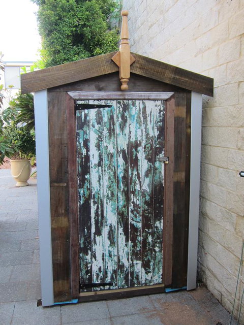 Fremantle Townhouse Unit 4 - Travel Search 14