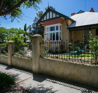 Danum House - Tourism Guide