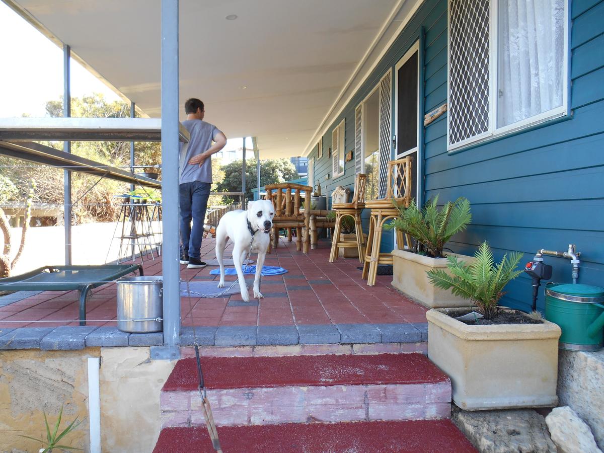 Golden Bay WA Tourism Guide