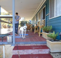 Moore River Cottage - Tourism Guide