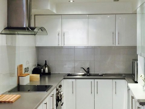 Fremantle Archway Apartments - Travel Search 4