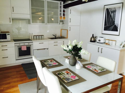 Fremantle Archway Apartments - Travel Search 1