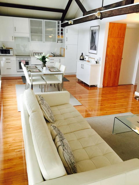 Fremantle Archway Apartments - Travel Search 0