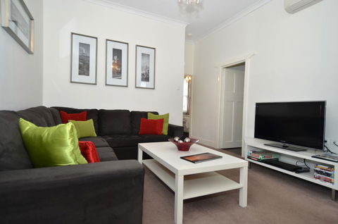 Albany Central Apartments - Travel Agents 2