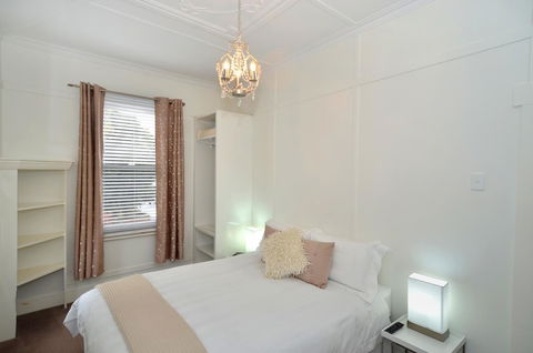 Albany Central Apartments - Travel Agents 25