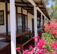 Daisy Cottage - Cruises Travel