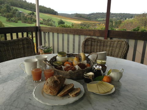 Bickley Valley Cottage - Travel Search 8