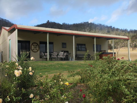Tanen Farm - Travel Agents 5