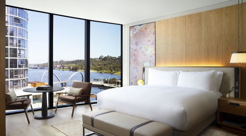 The Ritz-Carlton, Perth - Tourism Guide 25