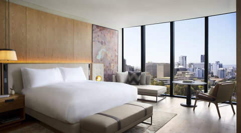 The Ritz-Carlton, Perth - Tourism Guide 19