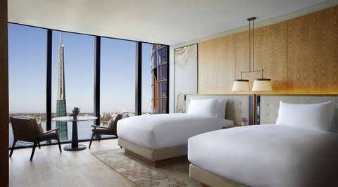 The Ritz-Carlton, Perth - Tourism Guide 18