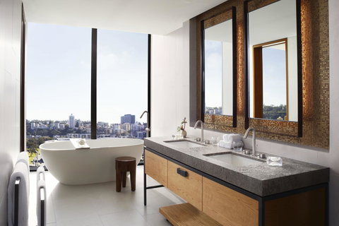 The Ritz-Carlton, Perth - Tourism Guide 15