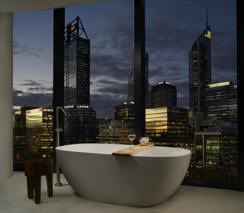 The Ritz-Carlton, Perth - Tourism Guide 6