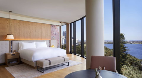 The Ritz-Carlton, Perth - Tourism Guide 3