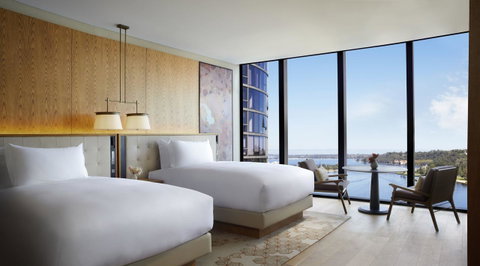 The Ritz-Carlton, Perth - Tourism Guide 16