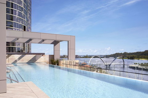 The Ritz-Carlton, Perth - Tourism Guide 1