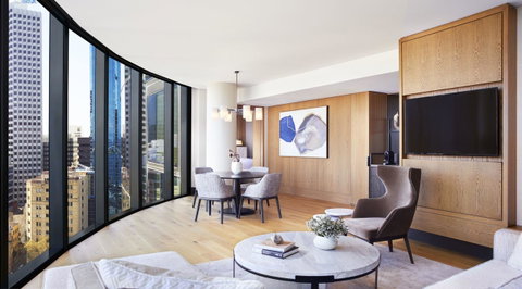 The Ritz-Carlton, Perth - Tourism Guide 10
