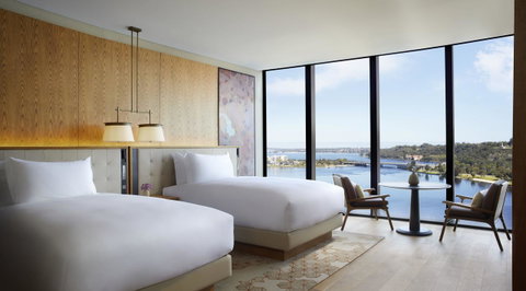 The Ritz-Carlton, Perth - Tourism Guide 22