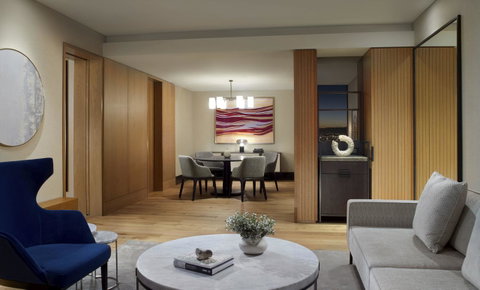 The Ritz-Carlton, Perth - Tourism Guide 14