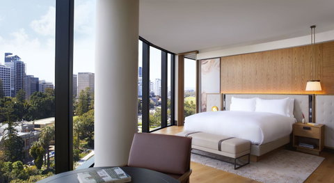 The Ritz-Carlton, Perth - Tourism Guide 7