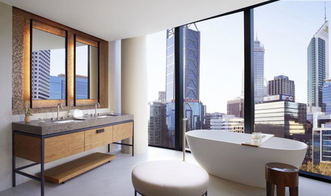The Ritz-Carlton, Perth - Tourism Guide 4