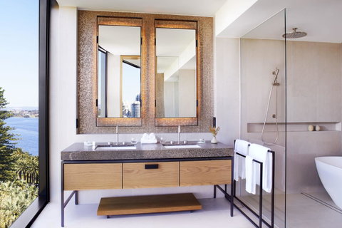 The Ritz-Carlton, Perth - Tourism Guide 2