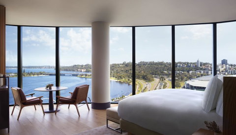The Ritz-Carlton, Perth - Tourism Guide 5