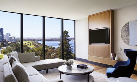 The Ritz-Carlton, Perth - Tourism Guide 13
