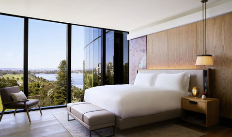 The Ritz-Carlton, Perth - Tourism Guide 26
