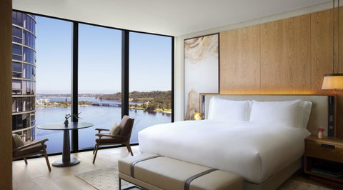 The Ritz-Carlton, Perth - Tourism Guide 17