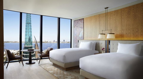 The Ritz-Carlton, Perth - Tourism Guide 24